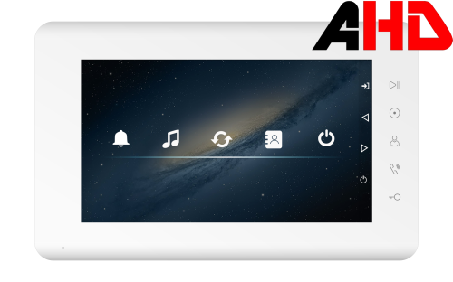 Монитор видеодомофона Mia HD VZ фото 3